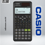 Casio FX-991ES PLUS 2nd Edition black non-programmable scientific calculator - Millennium
