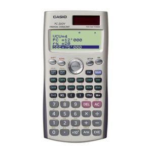 Casio FC-200V image