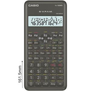 Casio Fx-100MS-2 image