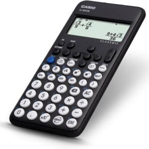 Casio Fx-82CW image