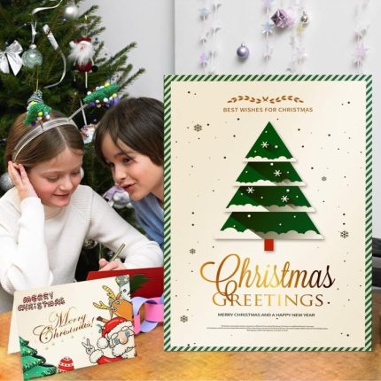 10 Sheets Cream Metallic Shimmer Cardstock Paper A4 Size | Premium Craft & Invitation Paper - PAPERTREE