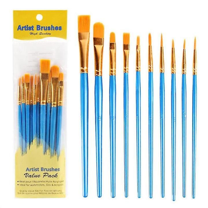 Artist Brushes & Tools - PAPERTREE Artist Brushes & Tools - PAPERTREE