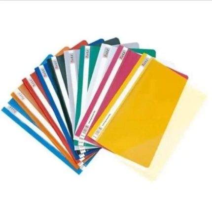 Bailey Management Report File A4 Size 6 Pcs Document Presentation Folder for Office, School, and Business Use - PAPERTREE