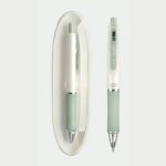 Baoke Soft Gel Pen 0.5mm Black Smooth Writing Gel Ink Pen - PAPERTREE