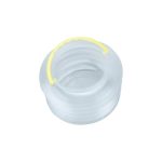 Brush Cleaner Bucket Watercolor Paint Washing Portable Plastic - PAPERTREE