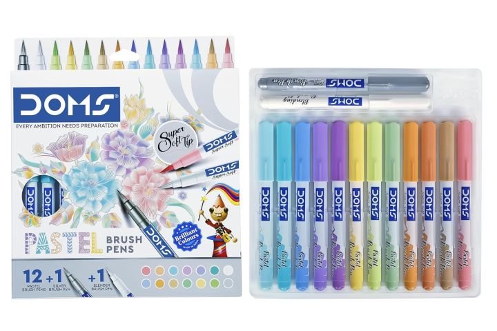 Brush pen - PAPERTREE Brush pen - PAPERTREE
