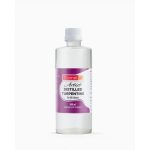 Camel Distilled Turpentine for Oil Colors 500ml Professional Oil Painting Medium and Brush Cleaner - PAPERTREE