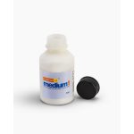Camel Fabrica Medium 1 50ml – Transparency Medium for Fabric Painting & Watercolor Effects - PAPERTREE