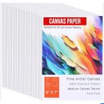 Canvas Paper - PAPERTREE