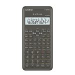 Casio fx-100MS Black-2nd Edition Non Programmable Scientific Calculator - PAPERTREE