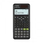 Casio fx-991ES PLUS Black-2nd Edition Non Programmable Scientific Calculator - PAPERTREE