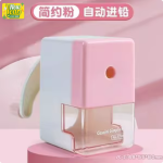 Cassini 7708 Student pencil sharpener hand-cranked pencil sharpener - PAPERTREE