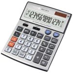 Citiplus 3614 Business Calculator – Big Size 14-Digit Desktop Calculator for Office, Accounting & Business Use - PAPERTREE