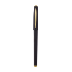 Comix GP006 Signing Gel Pen Black 0.7mm 2pcs Pack