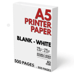 Copier Paper - PAPERTREE
