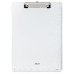 Deli E64504 Clipboard Multipurpose Writing Board for Sketching & Office Use - PAPERTREE