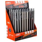 Deli E6490 Metal Mechanical Pencil 0.5mm – Premium Metal Body Drafting and Writing Pencil - PAPERTREE