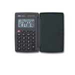 DELI EW39219 12 Digit Mini Calculator with Dual Power for Office & School - PAPERTREE