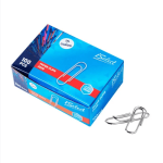 Deli EZ020 Paper Clip 100pcs - PAPERTREE
