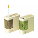 Deli New NS071 Electric Pencil Sharpener Fully Automatic - PAPERTREE