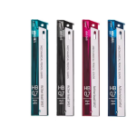 Deli S456 S457 Mechanical Pencil HB 0.5mm 0.7mm Automatic Pencil for Writing - PAPERTREE