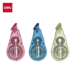 Deli UH392 iSelect Correction tape - PAPERTREE