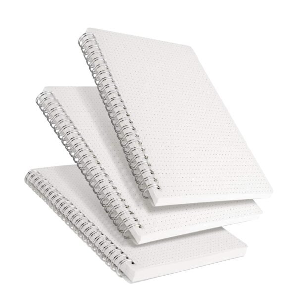 Dotted Notebook - PAPERTREE