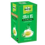 Dr H&H Natural Green Tea 40 Tea Bags Bangladesh