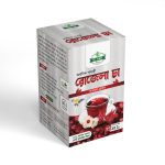 Dr. H&H Organic Pahari Rosela Tea 20bag - PAPERTREE