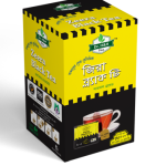 Dr. H&H Zeera Black Tea 30 Tea Bags - PAPERTREE