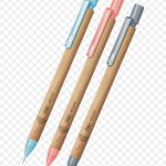 Flair Woody Mechanical pencil 0.5mm/0.7mm - PAPERTREE