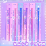 Geometry set & Ruler - PAPERTREE