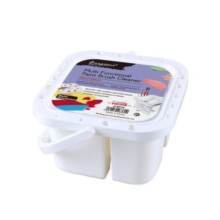 Giorgione Multi Functional Artist Brush Cleaner - PAPERTREE