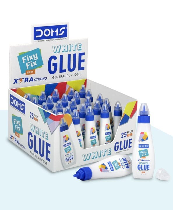 Glue & Adhesive - PAPERTREE Glue & Adhesive - PAPERTREE