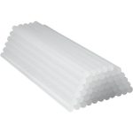Glue Gun Stick Set of 10 for 20 Watt Hot Melt Glue Gun White - PAPERTREE