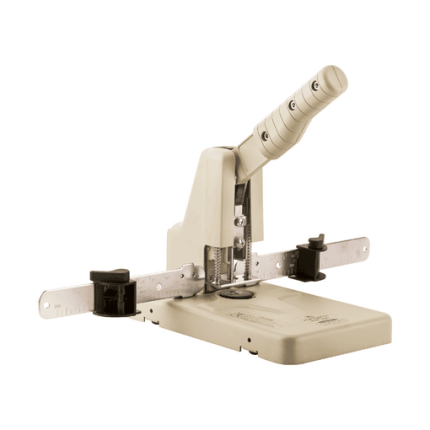 Kangaro HDP-1320 Heavy Duty Punch Machine - PAPERTREE