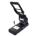 Kangaro HDP-2160 Heavy duty punch 150 sheet capacity - PAPERTREE