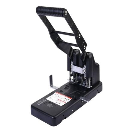 Kangaro HDP-2160 Heavy duty punch 150 sheet capacity - PAPERTREE
