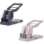 Kangaro HDP-2320 Heavy Duty Two Hole Punch - PAPERTREE