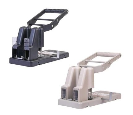 Kangaro HDP-2320 Heavy Duty Two Hole Punch - PAPERTREE