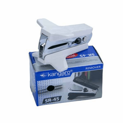 Kangaro SR-45 staple remover - PAPERTREE