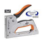 Kangaro staple tacker TS-2313A heavy-duty manual tacker - PAPERTREE