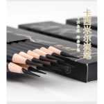 Kasimir Soft Black Charcoal Pencil 1 Piece Professional Drawing and Sketching Pencil - PAPERTREE