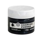Keep Smiling Charcoal Powder Carbon black 60gm - PAPERTREE