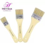 Keep Smiling Painting Brush Set of 3 for Oil & Acrylic Painting - PAPERTREE