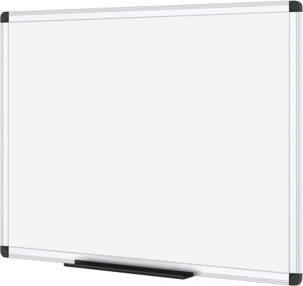 Magnatic White Board 36x48 inch - PAPERTREE