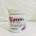 Maries Modeling Paste 275ml | Texture Medium for Acrylic Painting & Mixed Media Art - PAPERTREE