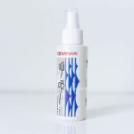 MIYA HIMI Moisturized Gouache Spray 100ml Anti Drying and Anti Mold Spray for Gouache Paint Preservation - PAPERTREE