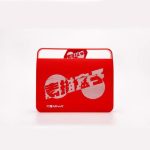 Miya Sketch Box Set Red Portable Artist Drawing and Sketching Art Kit - PAPERTREE