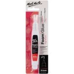 Mont Marte Foam Glue | Strong Adhesive for Foam, Craft Projects, School Activities & DIY Creations - PAPERTREE